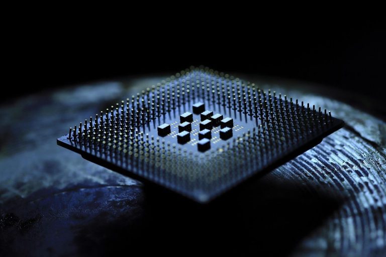 chipset for gaming
