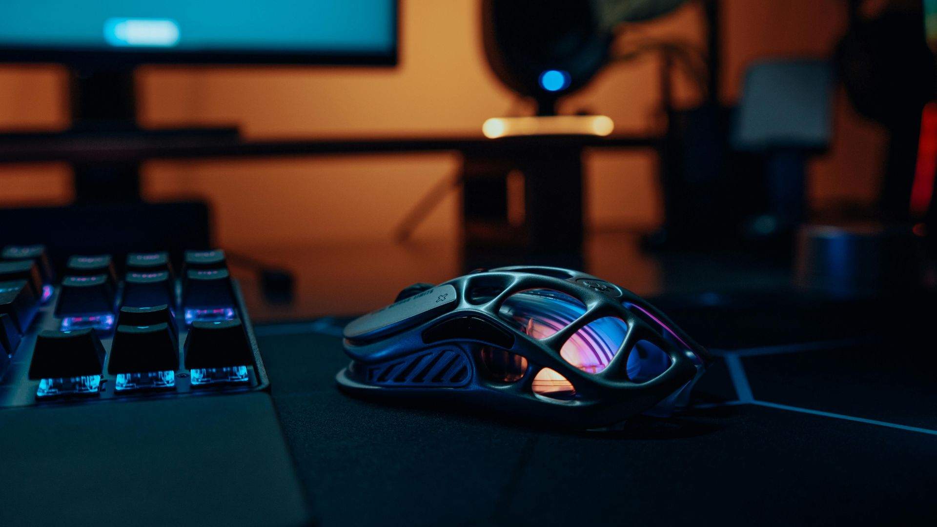 2024-2025 Peripheral Chipset Overview