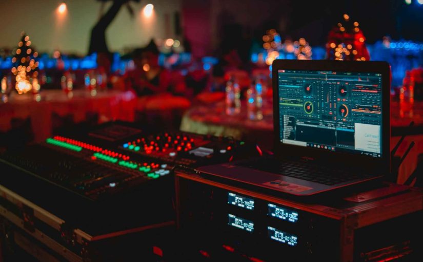How AI and Software are Reshaping Audio Tech