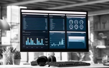 Internal Analytics Tool Development
