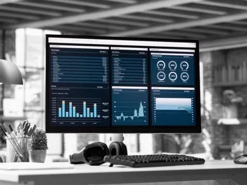 Internal Analytics Tool Development