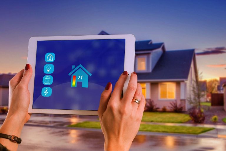 AI in Smart Home Devices