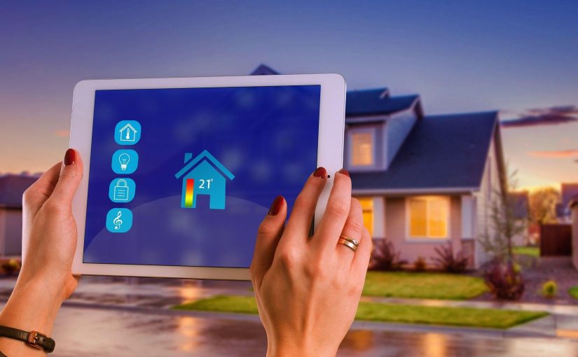 AI in Smart Home Devices – Building Intelligent Living Ecosystems