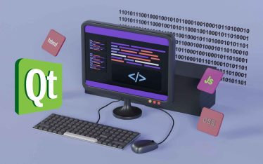 Qt Development Across Industries