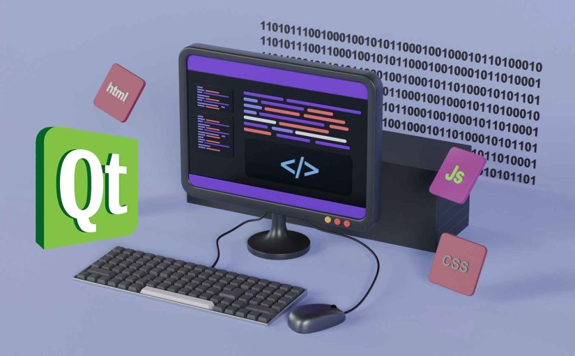 Qt Development Across Industries