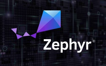 Zephyr RTOS Overview