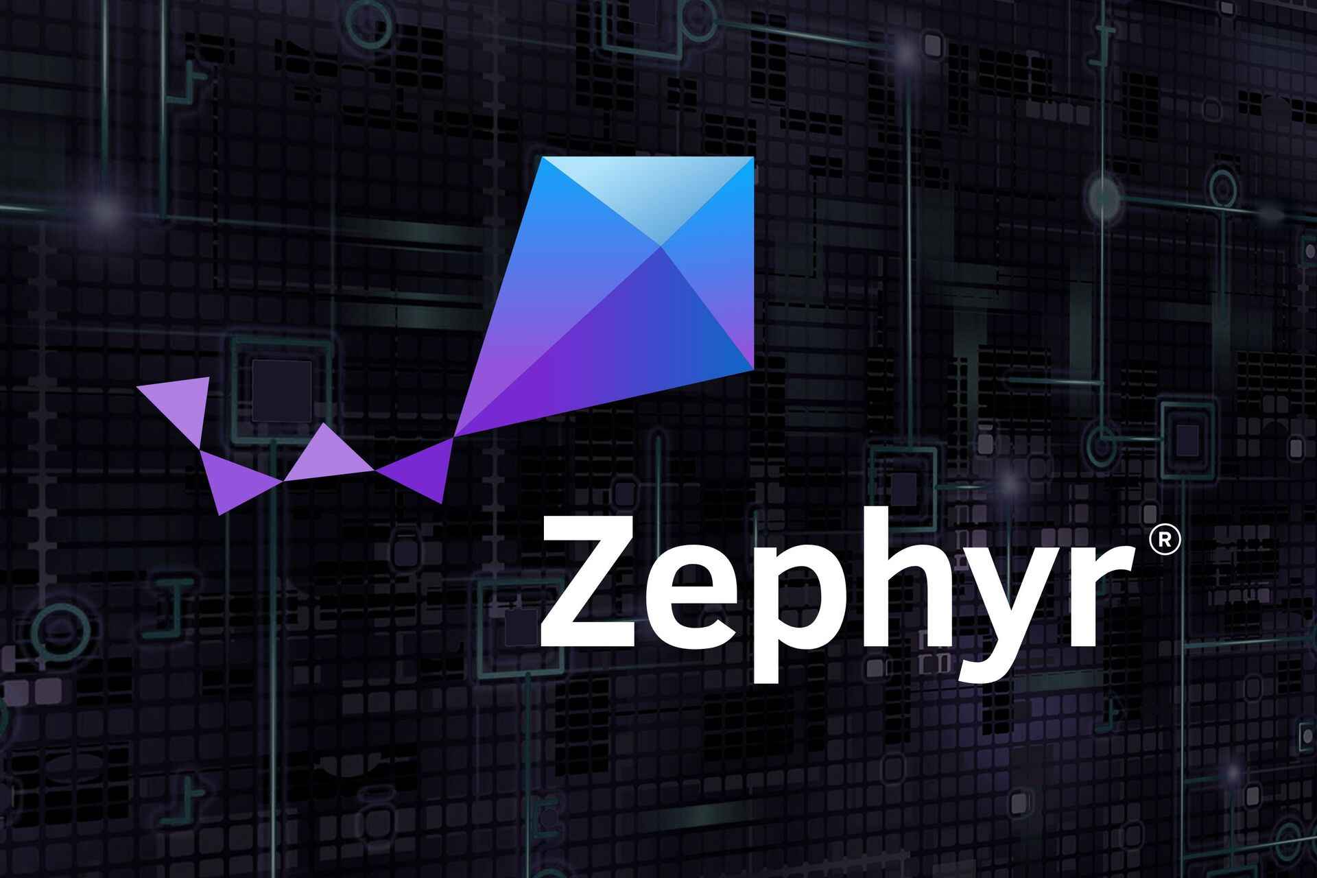 Zephyr RTOS Overview
