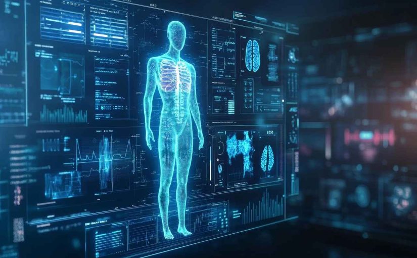 AI-Powered Preventive Healthcare with Wearables