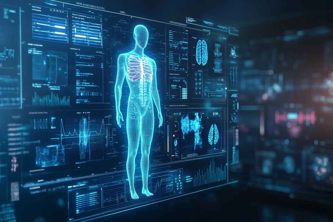 AI-Powered Preventive Healthcare with Wearables