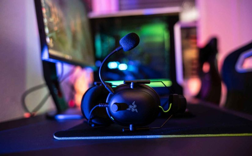 Building Audio Devices for Gaming