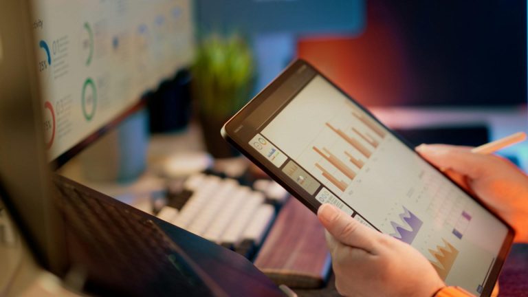 Software Developer Performance Management