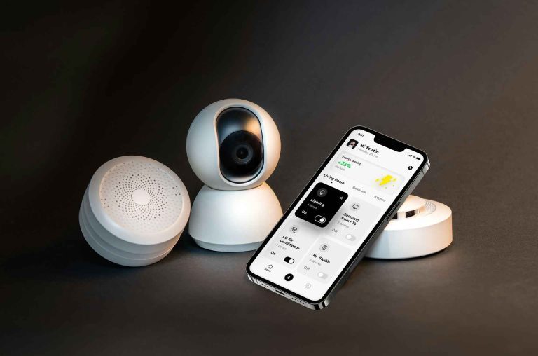 Unified Companion Apps for Consumer Devices