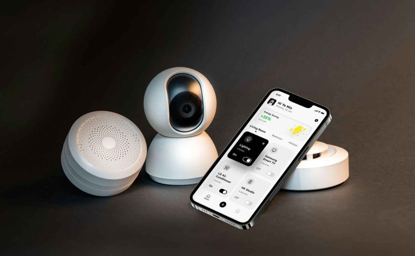 Building Unified Companion Apps for Diverse Consumer Devices