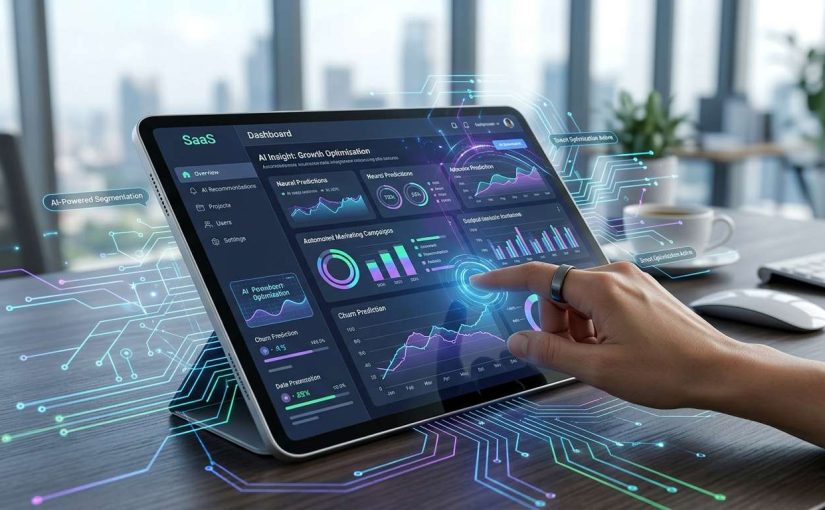 AI Features for SAAS