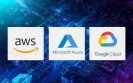 AWS vs. Azure vs. GCP Overview