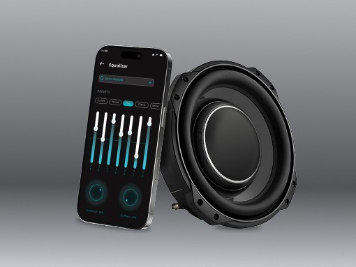 Cross-Platform-Mobile-App-for-Audio-Control