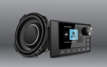 Firmware Development for Marine Audio Devices