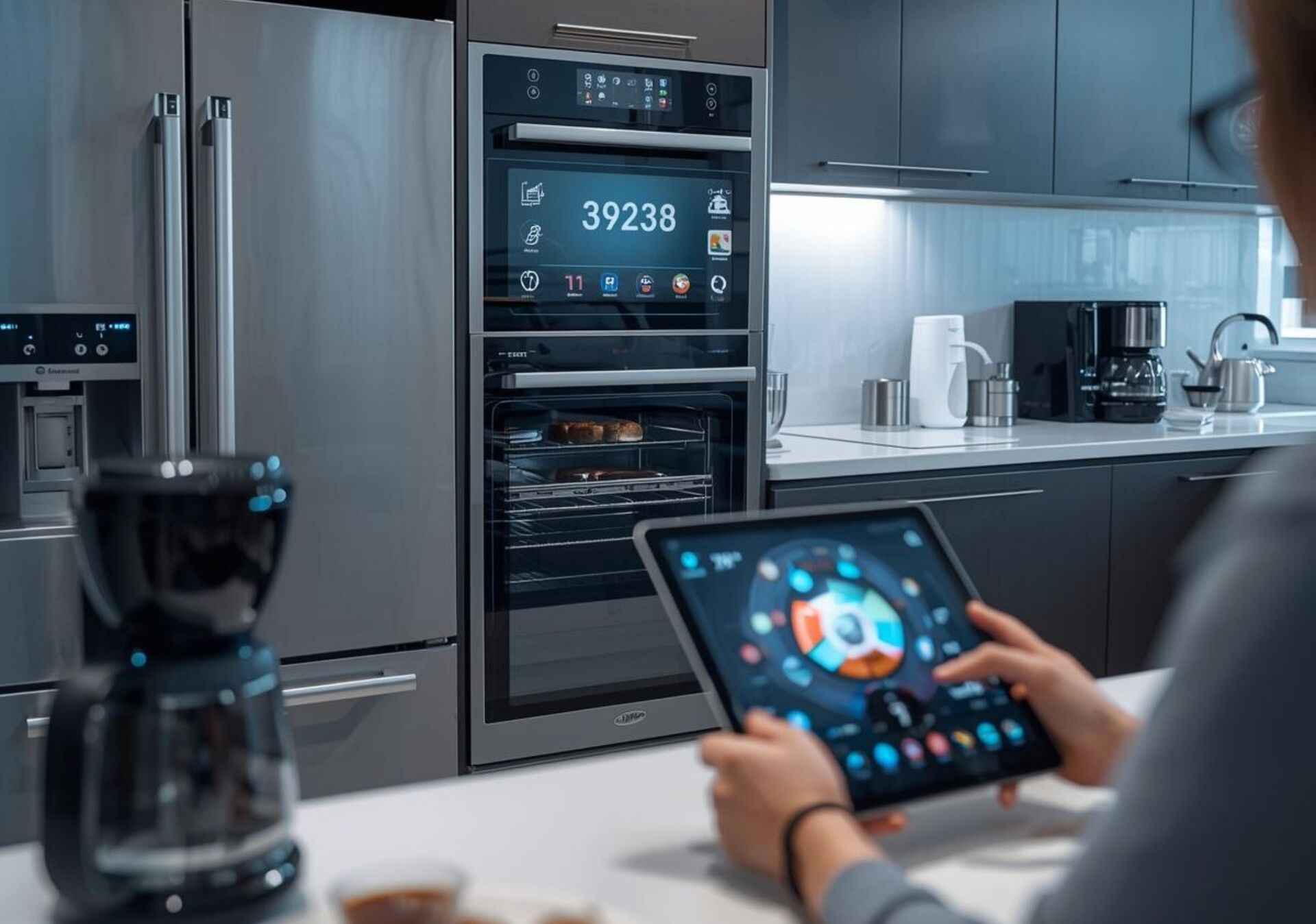 Smart Kitchen Devices and Software Development 2026 outlook