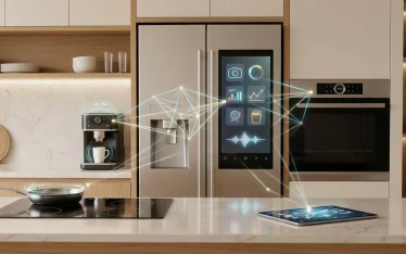 AI Features For Smart Appliances