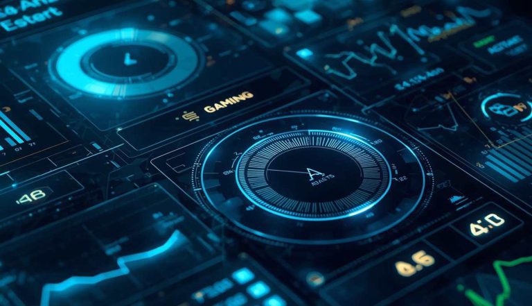 AI-Enhanced Analytics for eSport Platforms