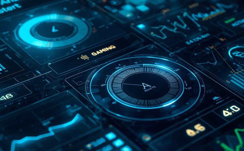 AI-Enhanced eSports Analytics: Boosting Competitive Performance