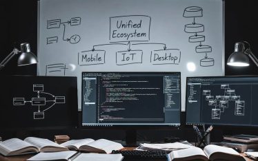 Building a Unified Software Ecosystem