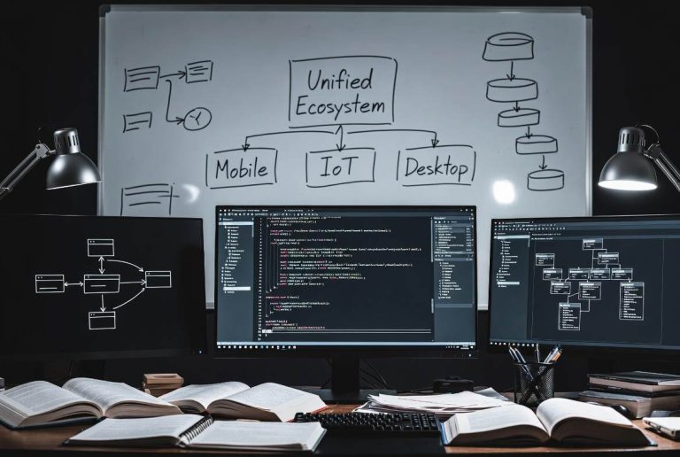Building a Unified Software Ecosystem