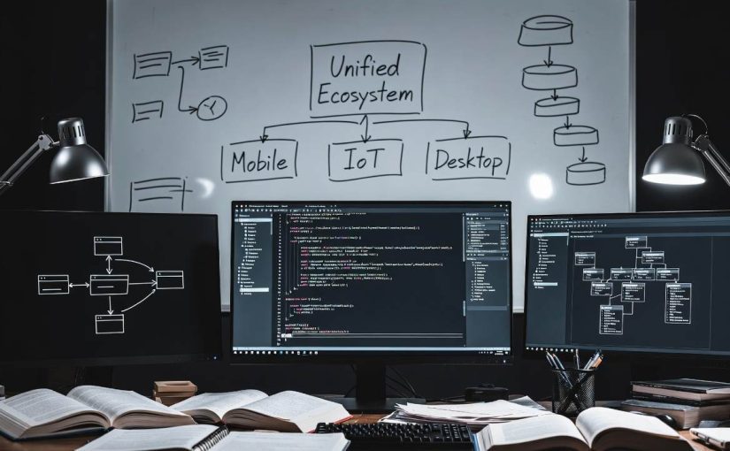 Building a Unified Software Ecosystem