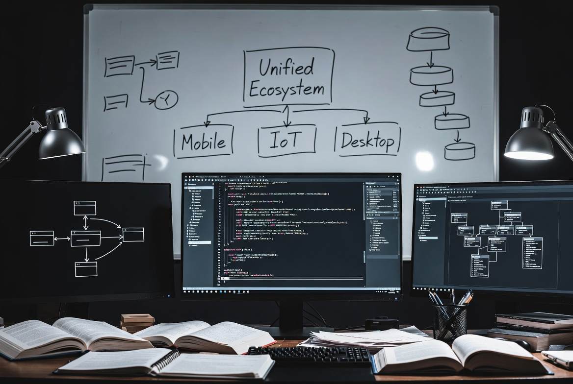 Building a Unified Software Ecosystem
