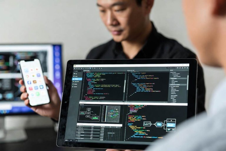 Custom vs Ready-Made Software Solutions