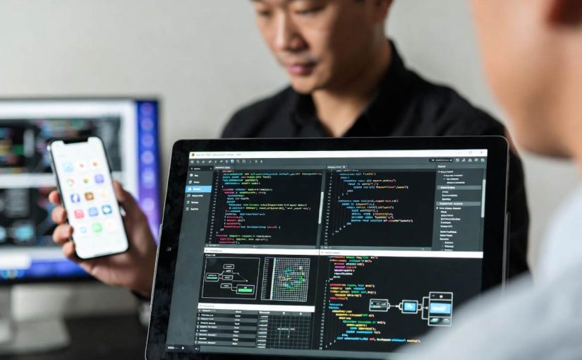 Custom vs Ready-Made Software Solutions