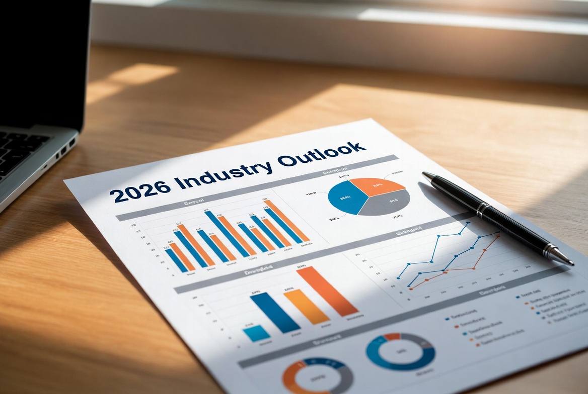 2026 Industry Trends Report