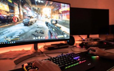 Improve the User Experience of Gaming Peripherals