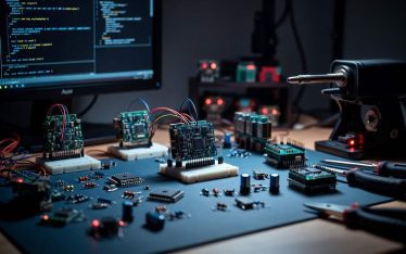 How to Optimize Power Consumption in Firmware for Embedded Devices