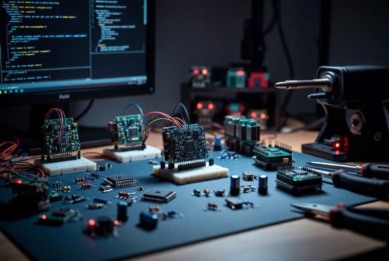 How to Optimize Power Consumption in Firmware for Embedded Devices