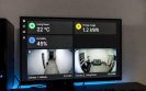 Smart Home Dashboards for Real-Time Monitoring