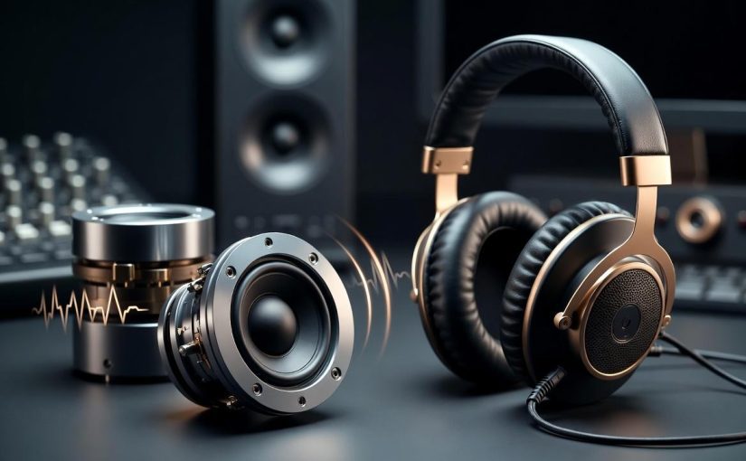 Custom Audio Drivers development