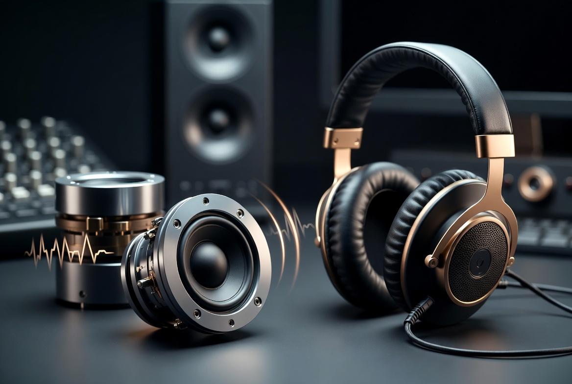 Custom Audio Drivers development