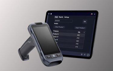 Offline-First Warehouse Order Fulfillment System