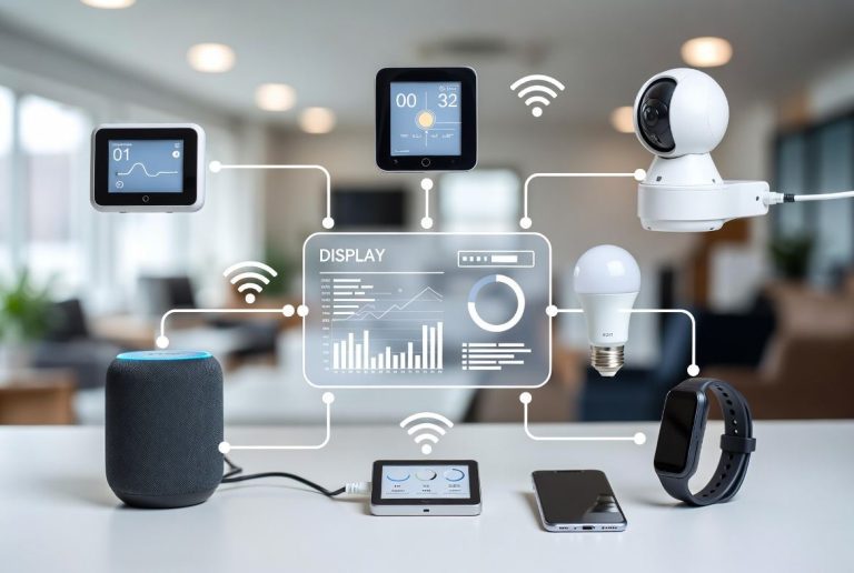 The Role of Community Portals in IoT Device Adoption