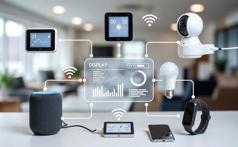 The Role of Community Portals in IoT Device Adoption