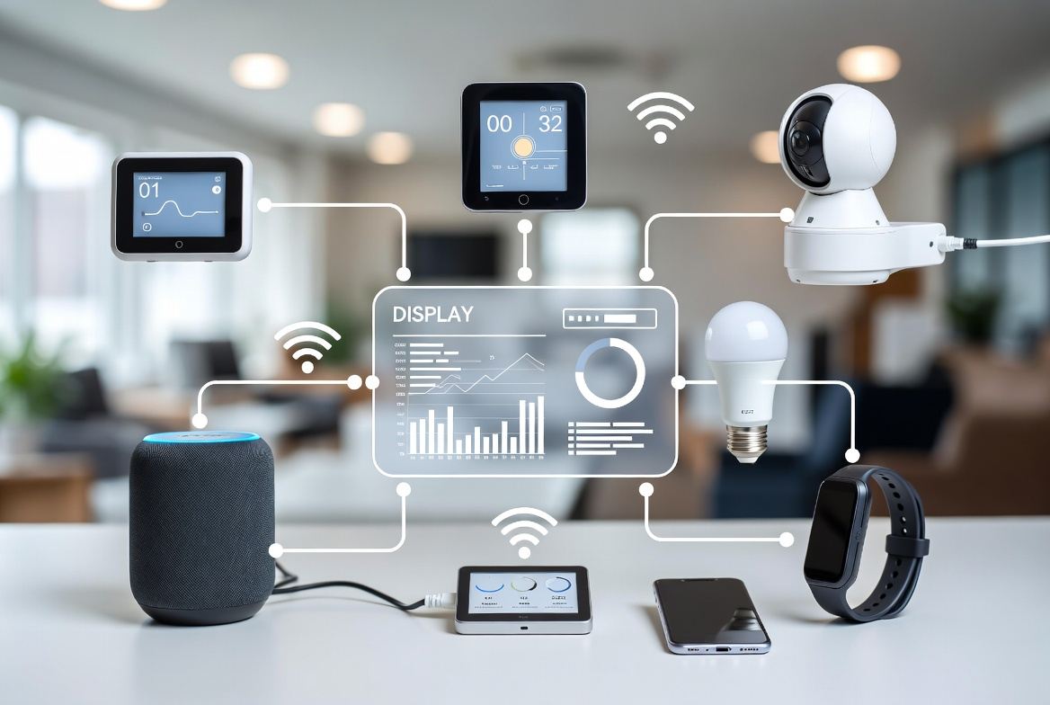 The Role of Community Portals in IoT Device Adoption