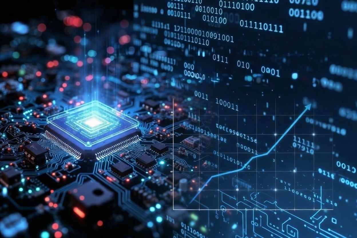 Embedded Software Developer Rates 2026 - Developex