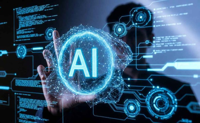 AI-Driven Coding vs. Traditional Coding