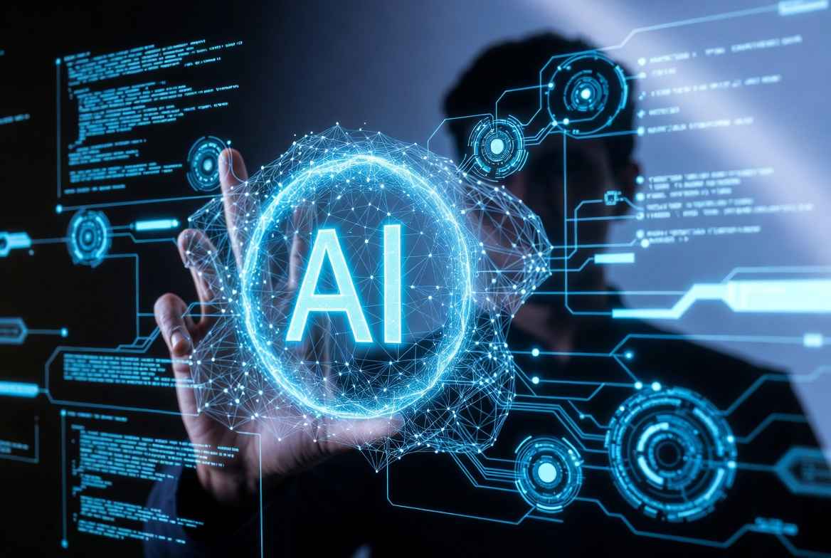 AI-Driven Coding vs. Traditional Coding