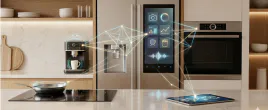 AI Features in Smart Appliances