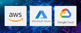 AWS vs. Azure vs. GCP