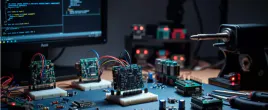 Optimizing Firmware Power Consumption