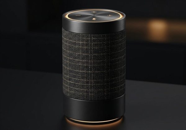 Connected Smart Speakers & Multi-room Audio