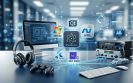 Desktop App Frameworks for Peripheral Devices